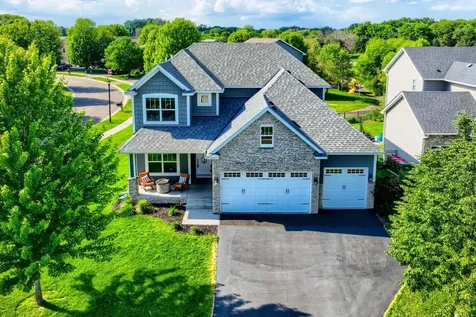 12446 Cottonwood Street NW Coon Rapids MN 55448