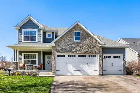 12446 Cottonwood Street NW Coon Rapids MN 55448
