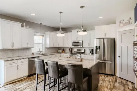 12446 Cottonwood Street NW Coon Rapids MN 55448