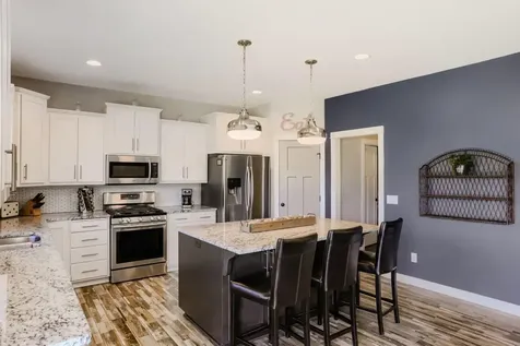 12446 Cottonwood Street NW Coon Rapids MN 55448
