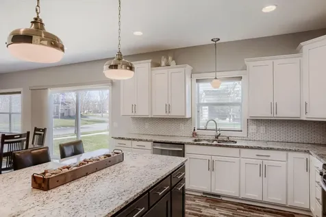 12446 Cottonwood Street NW Coon Rapids MN 55448