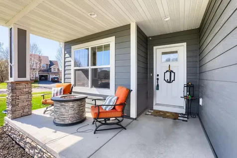 12446 Cottonwood Street NW Coon Rapids MN 55448