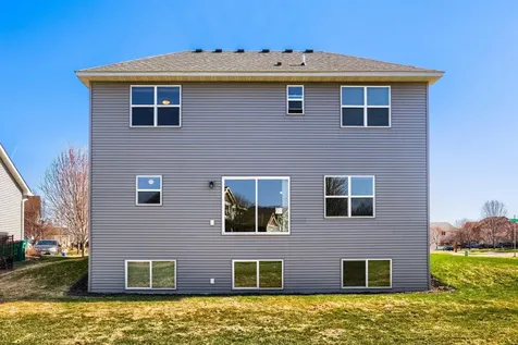 12446 Cottonwood Street NW Coon Rapids MN 55448