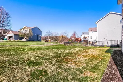 12446 Cottonwood Street NW Coon Rapids MN 55448