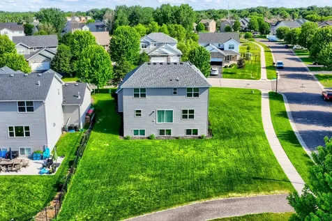 12446 Cottonwood Street NW Coon Rapids MN 55448