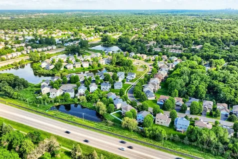12446 Cottonwood Street NW Coon Rapids MN 55448