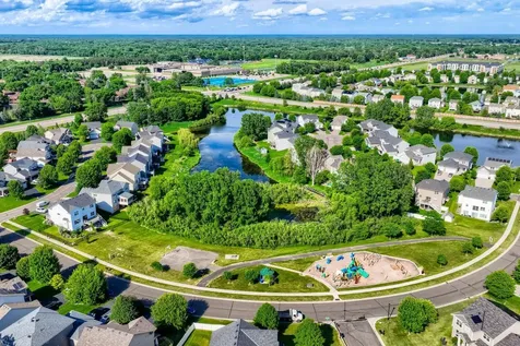 12446 Cottonwood Street NW Coon Rapids MN 55448