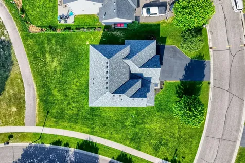 12446 Cottonwood Street NW Coon Rapids MN 55448