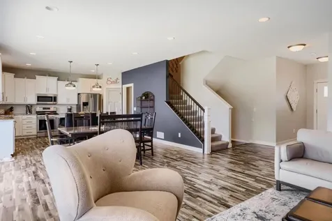 12446 Cottonwood Street NW Coon Rapids MN 55448