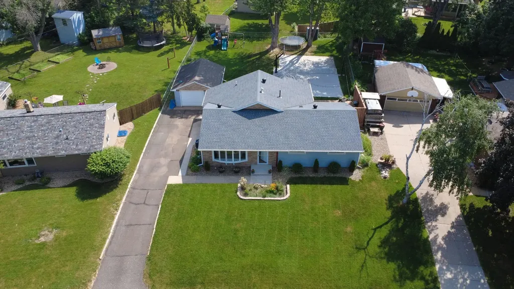 3680 Fairlane Street White Bear Lake MN 55110
