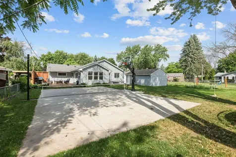 3680 Fairlane Street White Bear Lake MN 55110