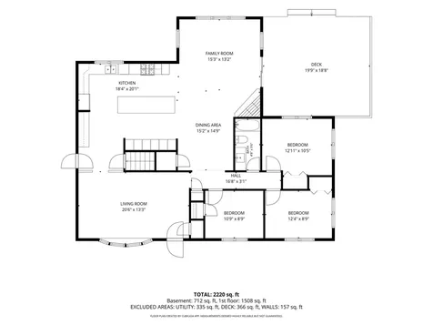3680 Fairlane Street White Bear Lake MN 55110