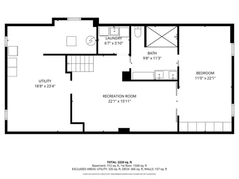 3680 Fairlane Street White Bear Lake MN 55110