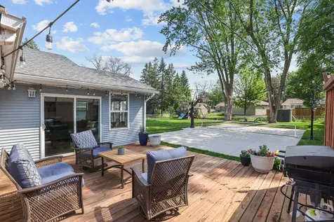 3680 Fairlane Street White Bear Lake MN 55110