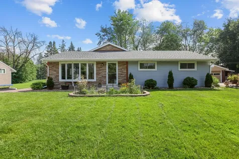 3680 Fairlane Street White Bear Lake MN 55110