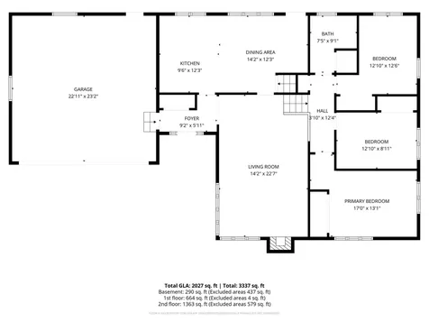 519 4th Street SW Madelia MN 56062