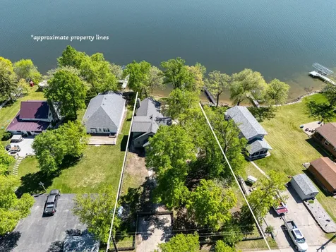 14849 Maple Inn Road SE Mentor MN 56736