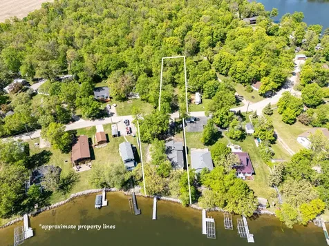 14849 Maple Inn Road SE Mentor MN 56736