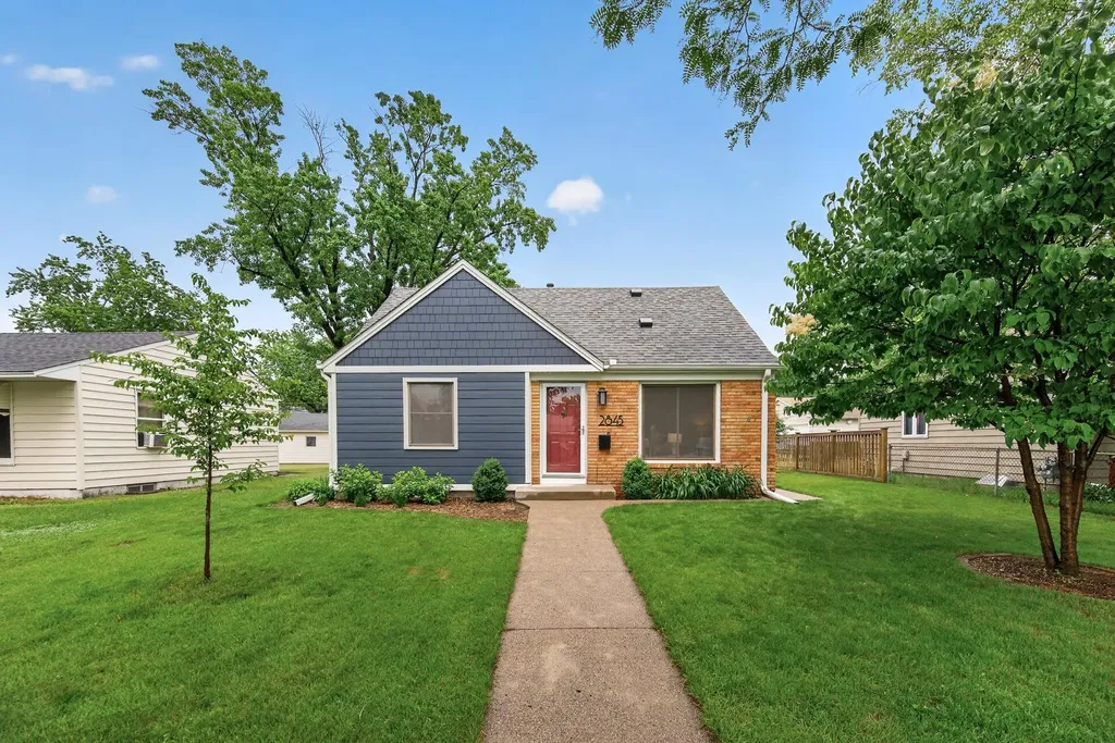 2845 Rhode Island Avenue S Saint Louis Park MN 55426
