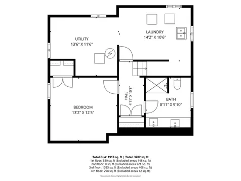 2845 Rhode Island Avenue S Saint Louis Park MN 55426