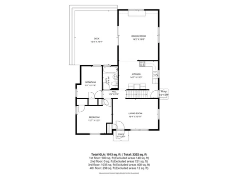 2845 Rhode Island Avenue S Saint Louis Park MN 55426