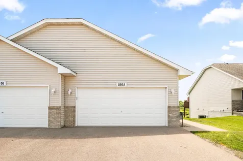 1805 Lakeridge Way Waconia MN 55387