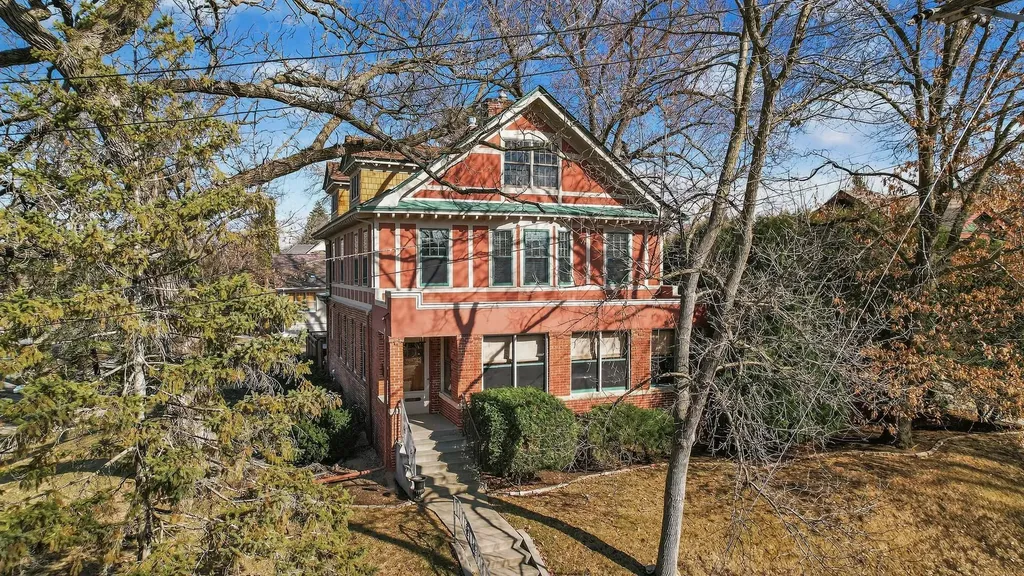 4805 Pleasant Avenue Minneapolis MN 55419