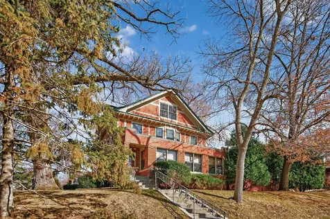 4805 Pleasant Avenue Minneapolis MN 55419
