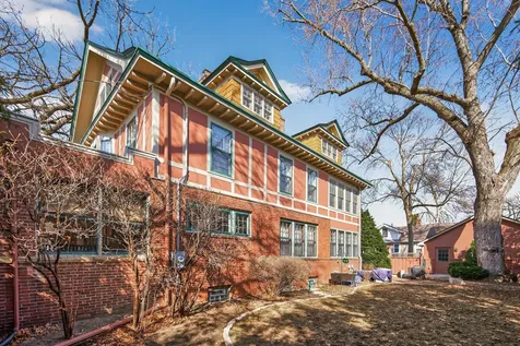 4805 Pleasant Avenue Minneapolis MN 55419