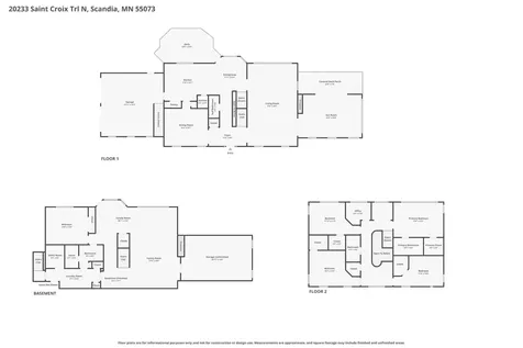 20233 Saint Croix Trail N Scandia MN 55073