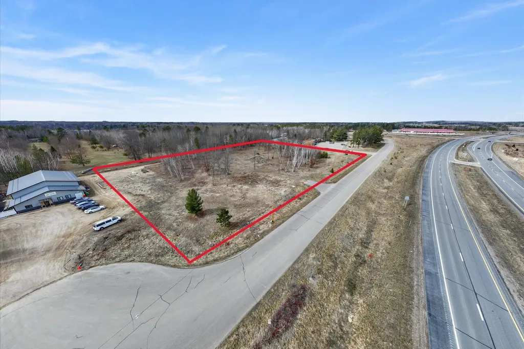 Tbd Peterson Path Pequot Lakes MN 56472