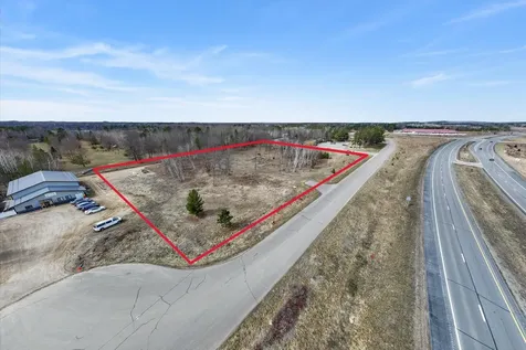 Tbd Peterson Path Pequot Lakes MN 56472