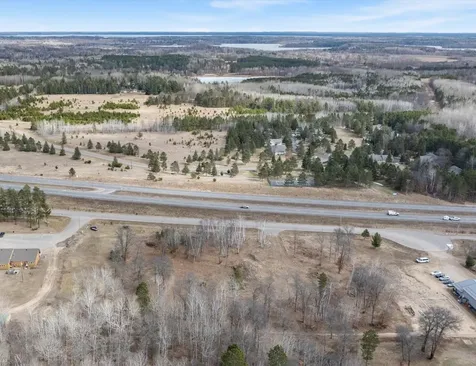 Tbd Peterson Path Pequot Lakes MN 56472