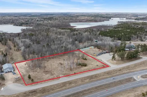 Tbd Peterson Path Pequot Lakes MN 56472