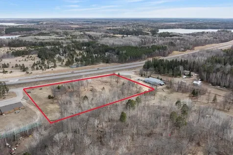 Tbd Peterson Path Pequot Lakes MN 56472