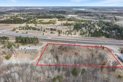 Tbd Peterson Path Pequot Lakes MN 56472