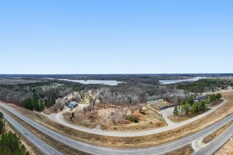 Tbd Peterson Path Pequot Lakes MN 56472