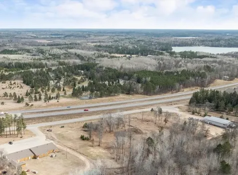 Tbd Peterson Path Pequot Lakes MN 56472