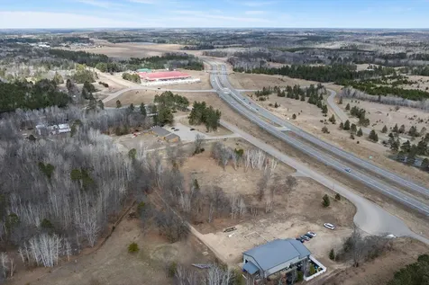 Tbd Peterson Path Pequot Lakes MN 56472