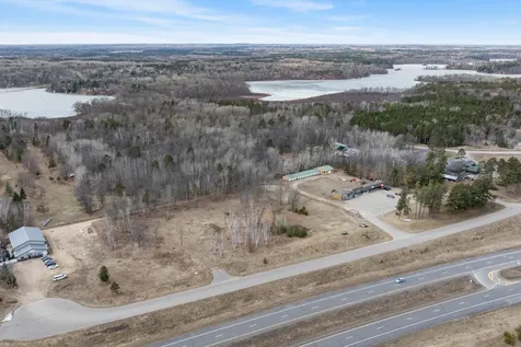 Tbd Peterson Path Pequot Lakes MN 56472