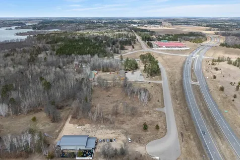 Tbd Peterson Path Pequot Lakes MN 56472