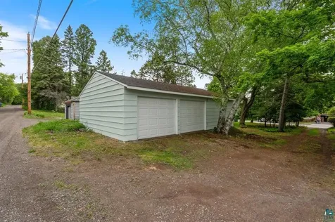 1515 N 8th Avenue E Duluth MN 55805