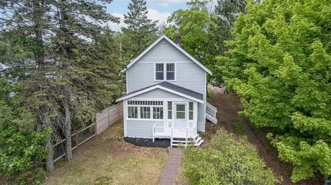 1515 N 8th Avenue E Duluth MN 55805