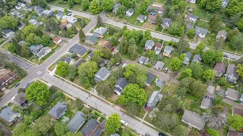 1515 N 8th Avenue E Duluth MN 55805