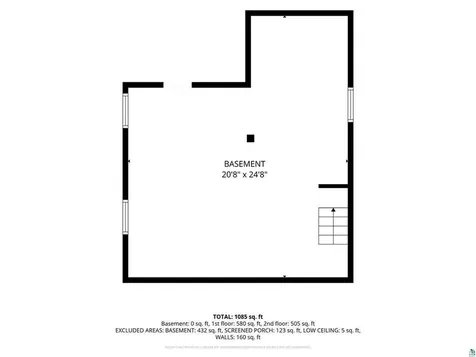 1515 N 8th Avenue E Duluth MN 55805
