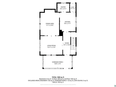 1515 N 8th Avenue E Duluth MN 55805