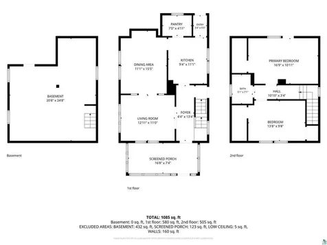 1515 N 8th Avenue E Duluth MN 55805