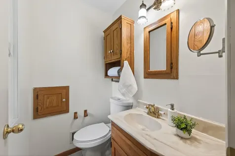 5249 W 92nd Street Bloomington MN 55437