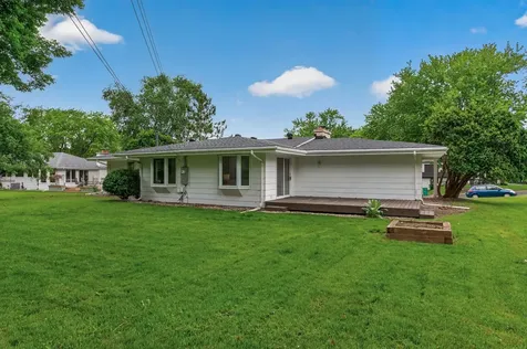 5249 W 92nd Street Bloomington MN 55437