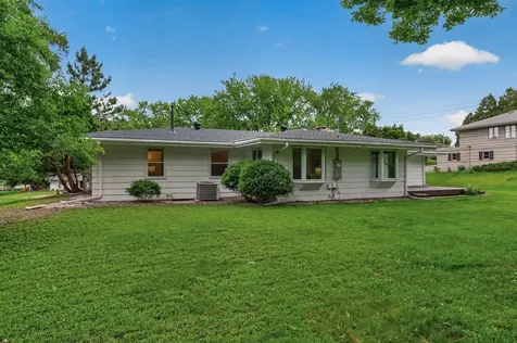 5249 W 92nd Street Bloomington MN 55437